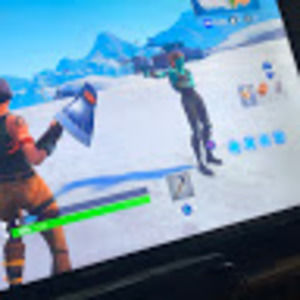 Meet your Posher, Jaden